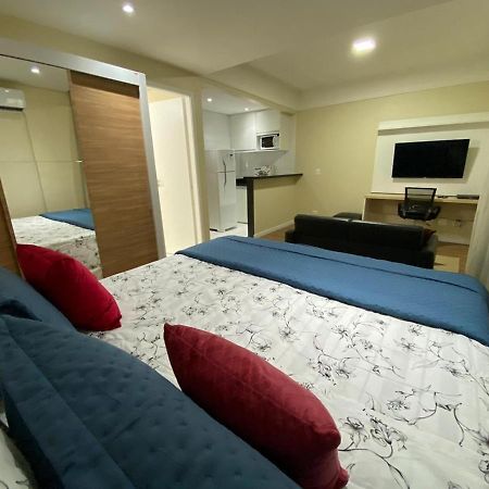 Flat Biena Sena Madureira Vila Mariana Com Cozinha Garagem Gratis 505 Сао Паоло Екстериор снимка