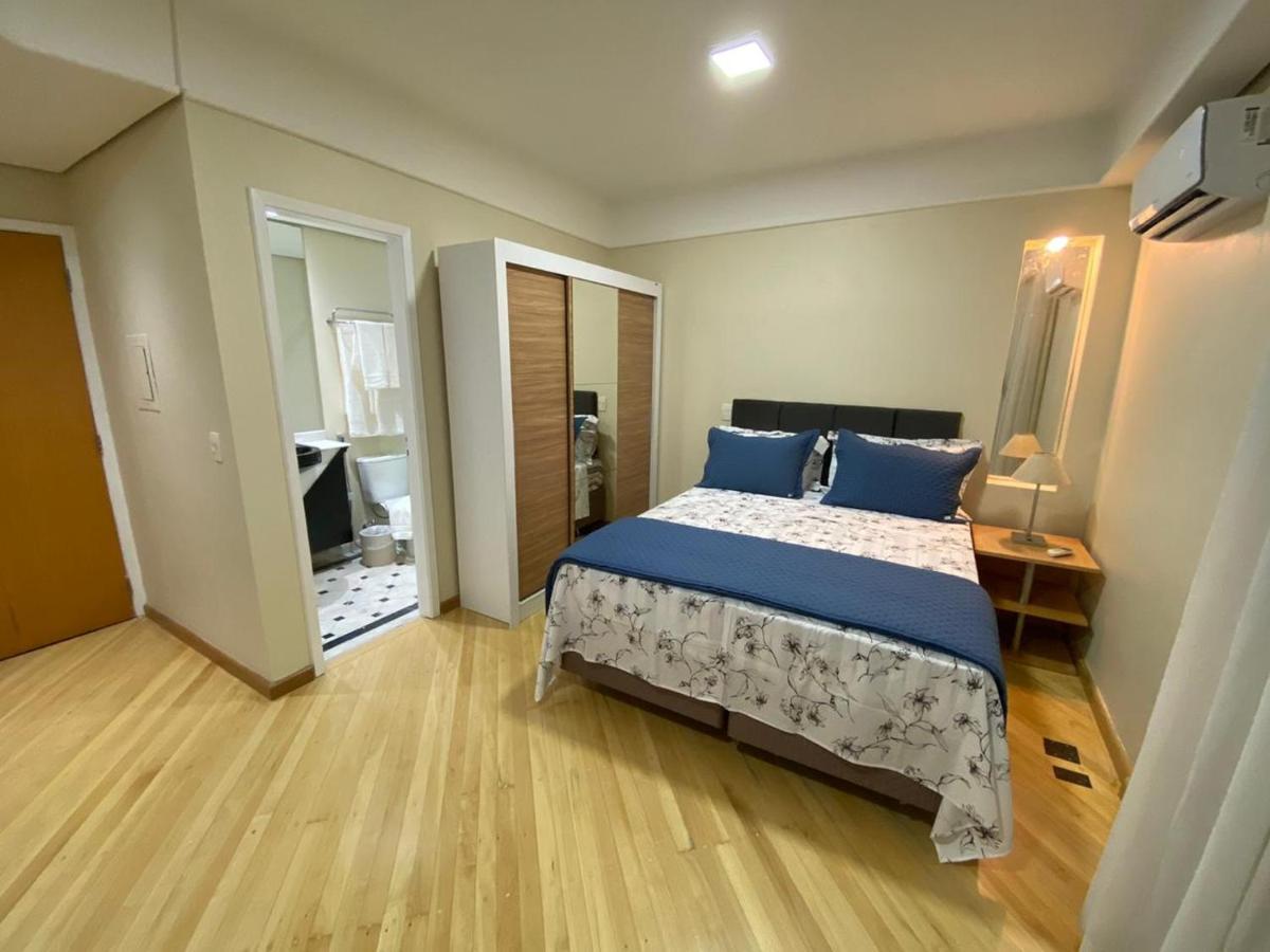 Flat Biena Sena Madureira Vila Mariana Com Cozinha Garagem Gratis 505 Сао Паоло Екстериор снимка