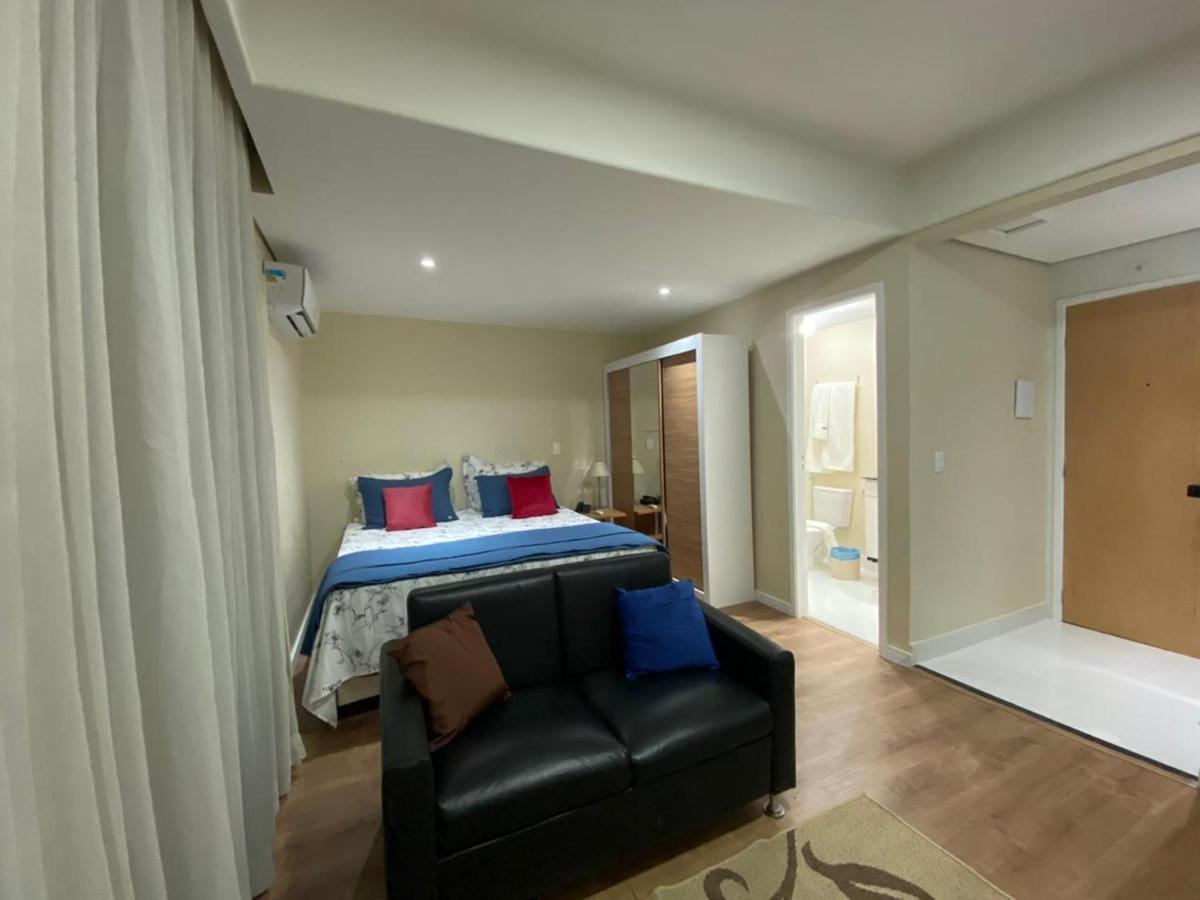 Flat Biena Sena Madureira Vila Mariana Com Cozinha Garagem Gratis 505 Сао Паоло Екстериор снимка