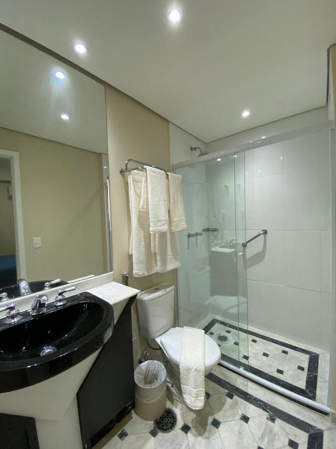 Flat Biena Sena Madureira Vila Mariana Com Cozinha Garagem Gratis 505 Сао Паоло Екстериор снимка
