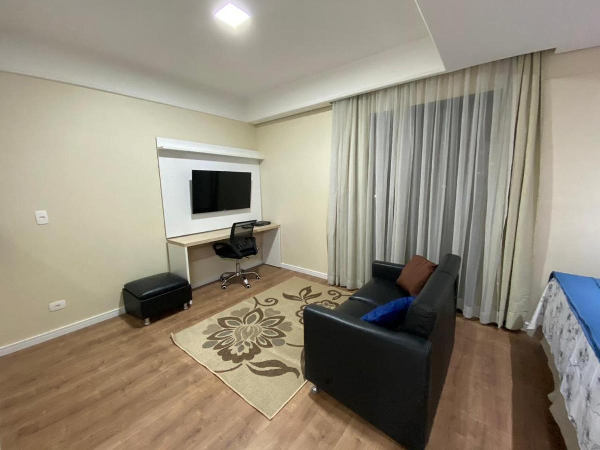 Flat Biena Sena Madureira Vila Mariana Com Cozinha Garagem Gratis 505 Сао Паоло Екстериор снимка