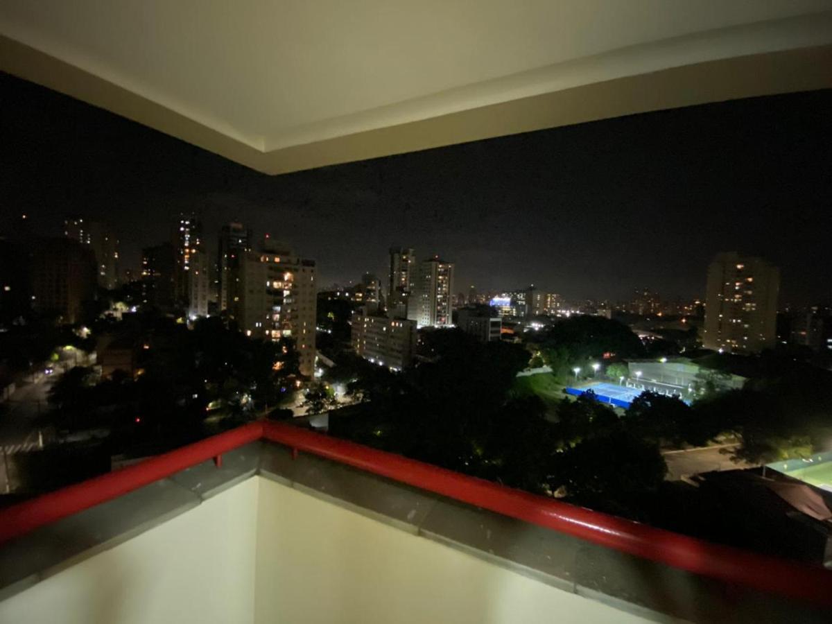 Flat Biena Sena Madureira Vila Mariana Com Cozinha Garagem Gratis 505 Сао Паоло Екстериор снимка