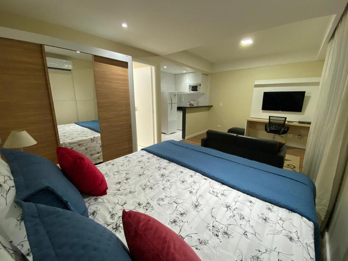 Flat Biena Sena Madureira Vila Mariana Com Cozinha Garagem Gratis 505 Сао Паоло Екстериор снимка