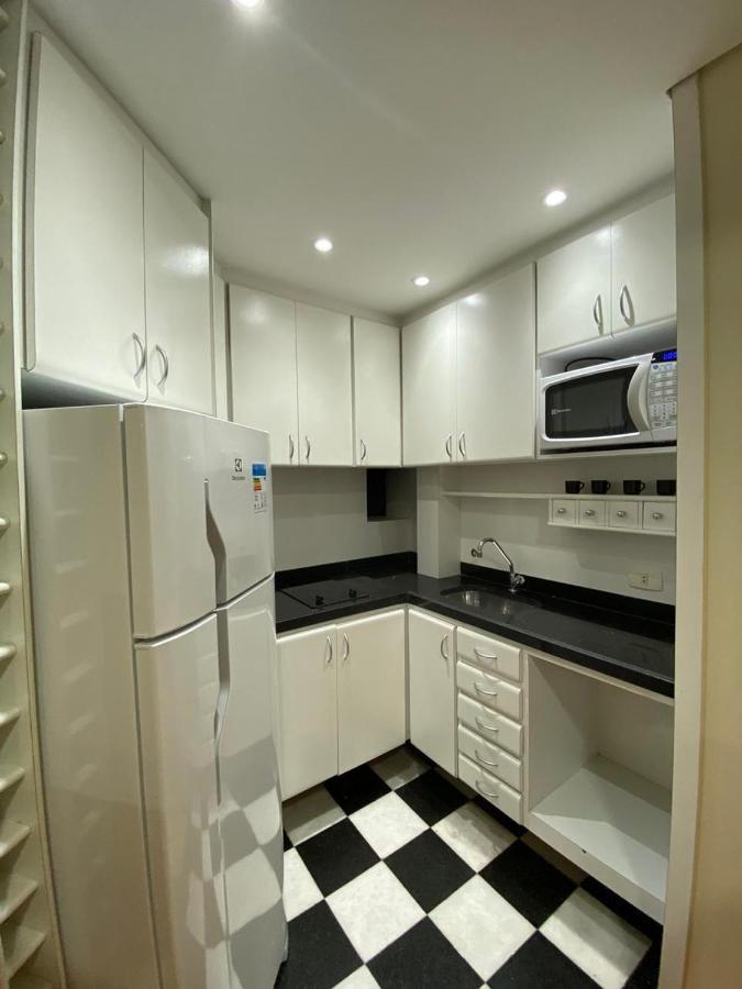 Flat Biena Sena Madureira Vila Mariana Com Cozinha Garagem Gratis 505 Сао Паоло Екстериор снимка