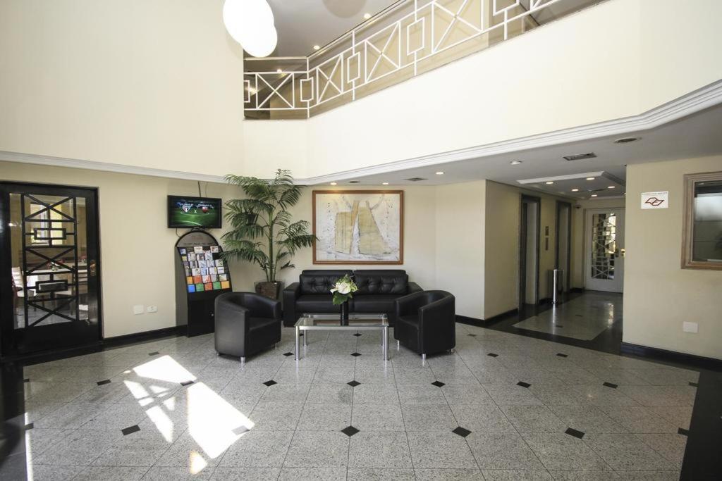 Flat Biena Sena Madureira Vila Mariana Com Cozinha Garagem Gratis 505 Сао Паоло Екстериор снимка