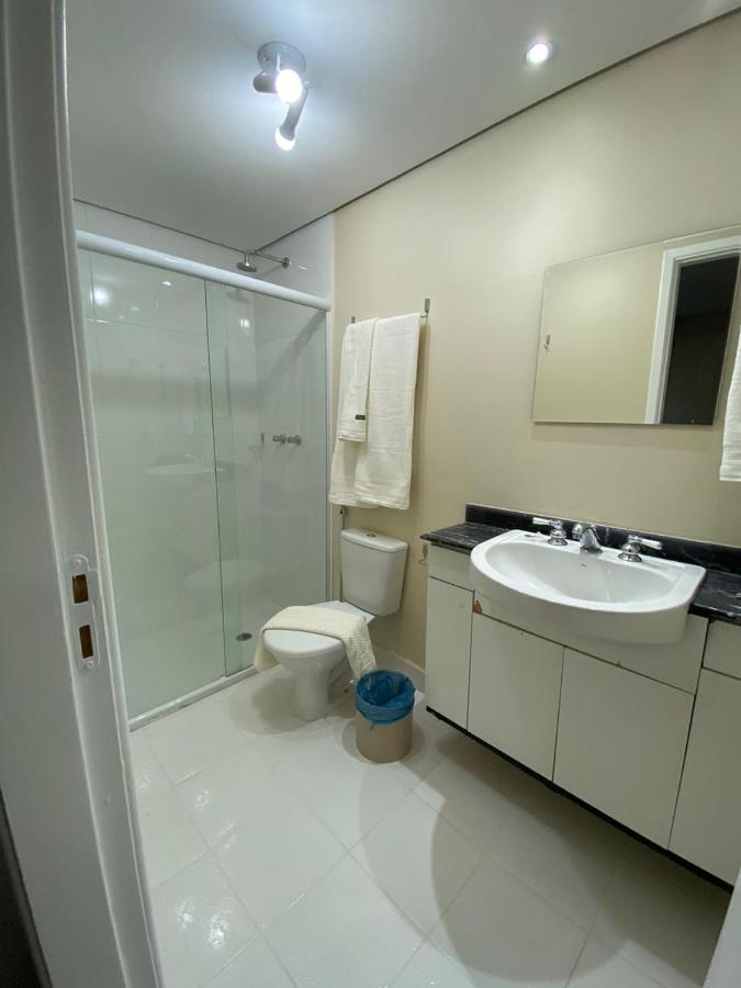 Flat Biena Sena Madureira Vila Mariana Com Cozinha Garagem Gratis 505 Сао Паоло Екстериор снимка