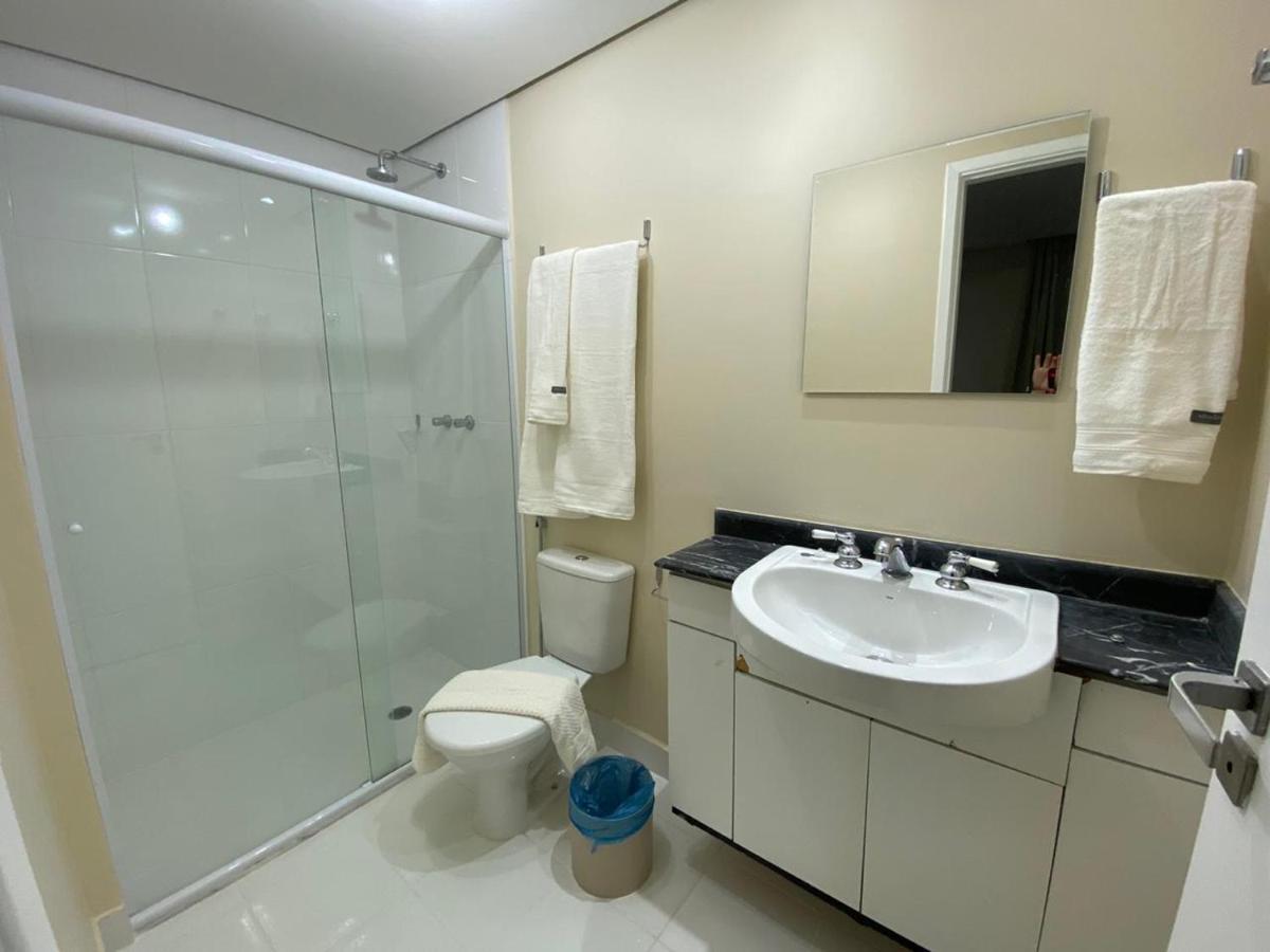Flat Biena Sena Madureira Vila Mariana Com Cozinha Garagem Gratis 505 Сао Паоло Екстериор снимка