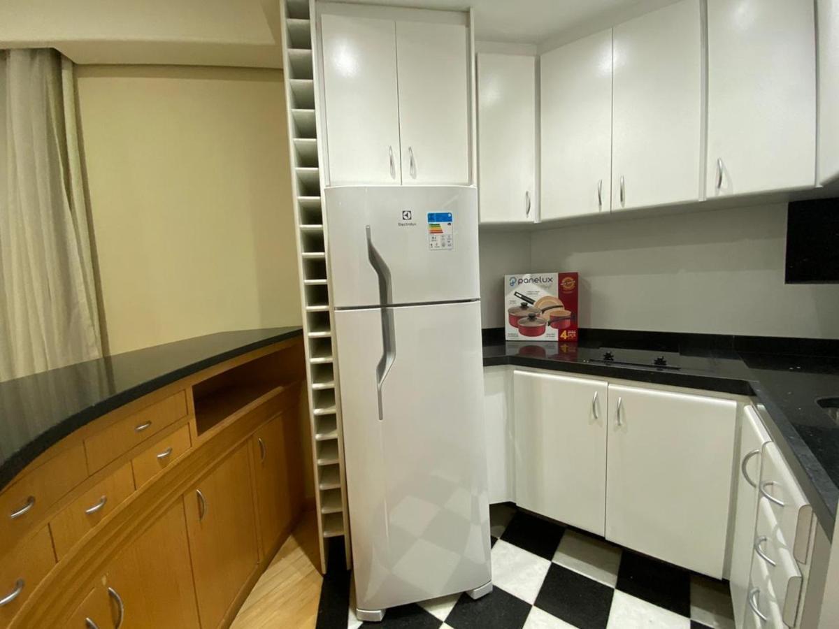 Flat Biena Sena Madureira Vila Mariana Com Cozinha Garagem Gratis 505 Сао Паоло Екстериор снимка