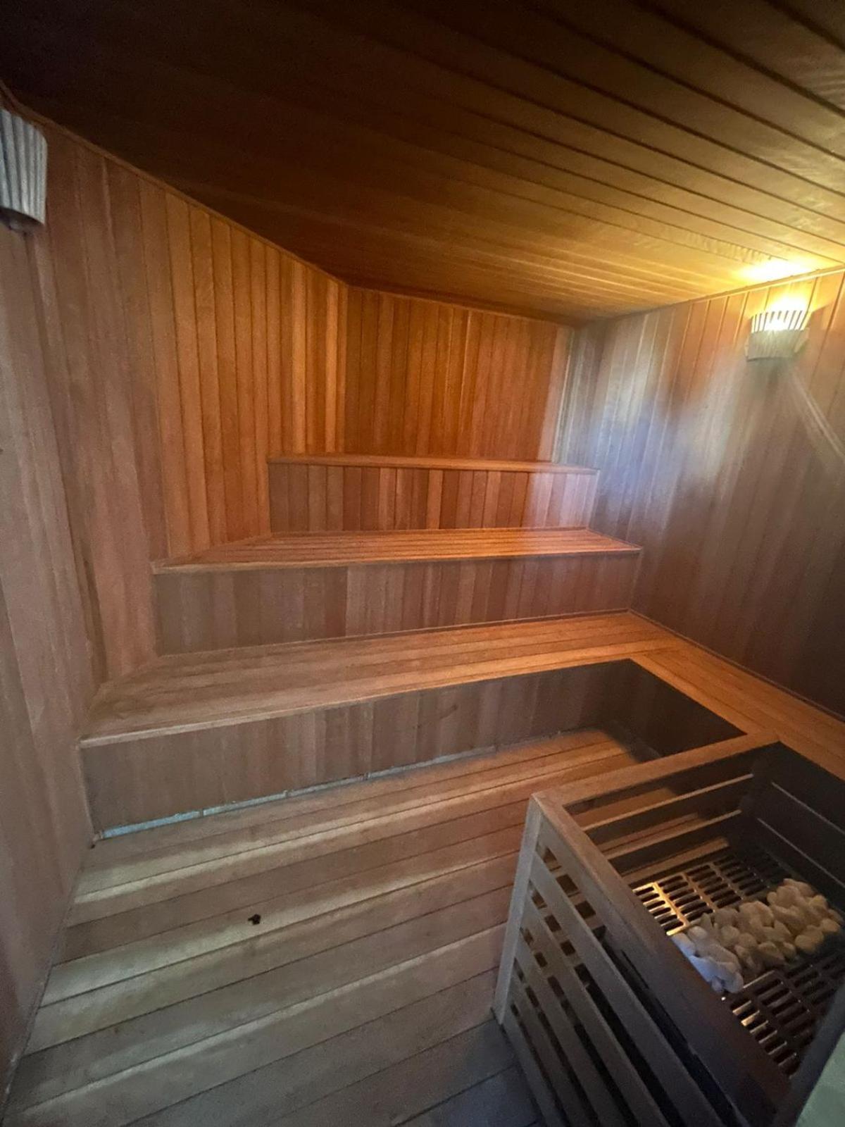 Flat Biena Sena Madureira Vila Mariana Com Cozinha Garagem Gratis 505 Сао Паоло Екстериор снимка