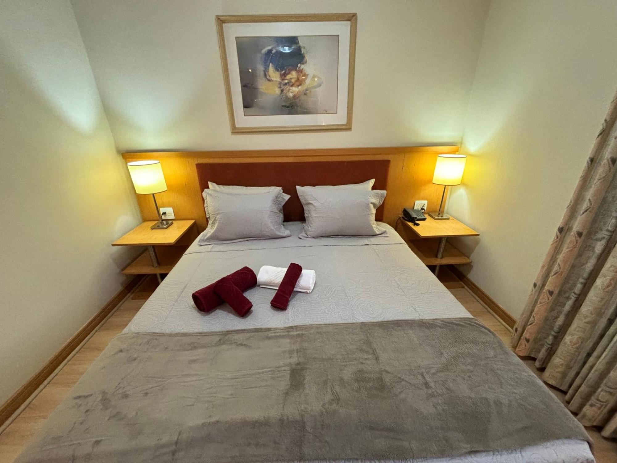 Flat Biena Sena Madureira Vila Mariana Com Cozinha Garagem Gratis 505 Сао Паоло Екстериор снимка