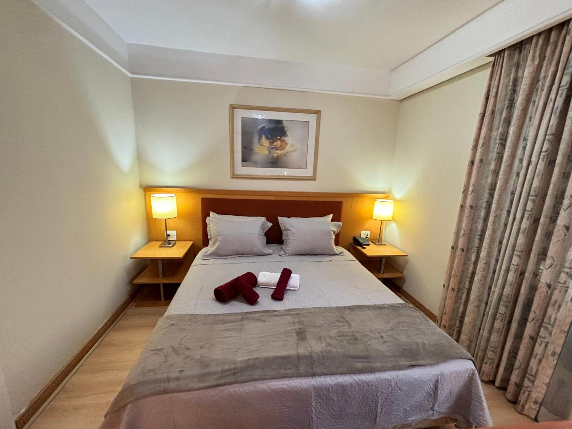 Flat Biena Sena Madureira Vila Mariana Com Cozinha Garagem Gratis 505 Сао Паоло Екстериор снимка
